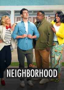 东邻西舍 第八季