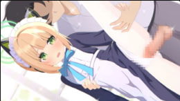 弗洛激情绘制Live2D动画 美织的诱惑动态私房秀